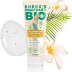 Energie Fruit Bio Douche Soin Aloé Vera Bio & Fleur De Tiaré 200 ml