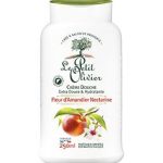 Le Petit Olivier Crème De Douche Fleur d'Amandier Nectarine 250 ml