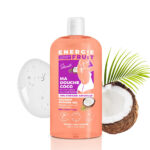 Energie Fruit Gel Douche Coco & Beurre De Karité Bio 500 ml