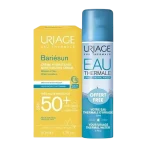 Uriage Bariésun Crème Hydratante SPF 50+ 50 ml