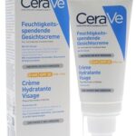 Cerave Crème Hydratante Visage SPF30 52 ml
