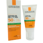 LRP Anthelios UVMUNE 400 Crème-Gel Oil Control SPF50+ - 50 ml