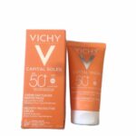 Vichy Capital Soleil Crème Onctueuse Protectrice SPF50+ 50 ml