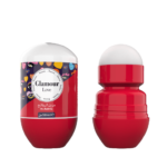 Photo du Déodorant Roll-On Glamour Love Des Laboratoires Venus -