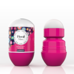 Venus Déodorant Roll-On Floral Vibes 50 ml