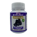 Mellicure CharPollen [Charbon Actif & Pollen] 30 gélules