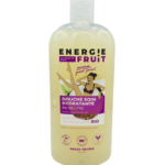 Photo du douche Soin Hydratante Coco & Karité d'Energie Fruit - Bouteille de 500 ml