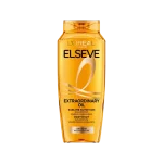 L'Oréal Elseve Huile Extraordinaire Shampooing Nutrition 400 ml