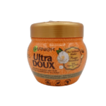 Photo du Masque Merveilleux de Ultra Doux Garnier - Pot de 300 ml