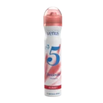 Venus Déodorant Parfum 5 Sunset Fraîcheur D'Été 200 ml