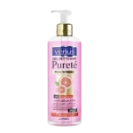 Venus Gel Nettoyant Pureté - Peau Normale 250 ml