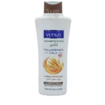 Venus Shampooing Naturellement Doux À L'Huile De Germe De Blé 450 ml