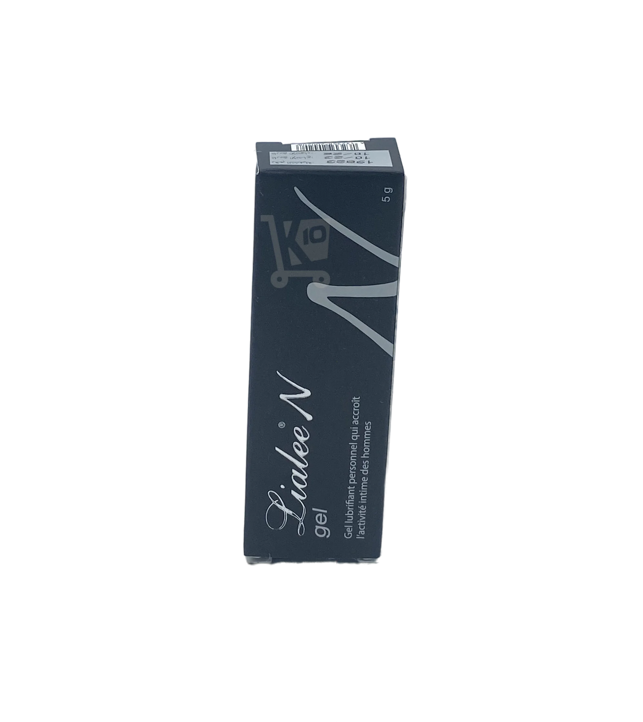 Lialee N Gel Lubrifiant Personnel 5 g