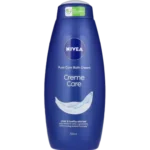 Nivea Soin De Bain Crème Care 750 ml