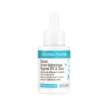 Aroma Zone Sérum Acide Salicylique Végétal 2% & Zinc 30 ml