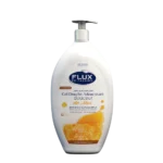 Flux Gel Douche Adoucissant Douceur De Miel 750 ml