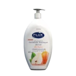 Flux Gel Douche Nourrissant Délice De Poire 750 ml