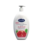 Flux Gel Douche Nourrissant Éclat De Grenade 750 ml