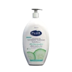 Flux Gel Douche Nourrissant Fraîcheur De Concombre 750 ml