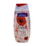 Venus Gel Douche Eden Garden Coquelicot 270 ml