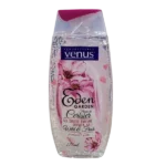 Venus Gel Douche Eden Garden Fleurs De Cerisier 270 ml