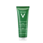 Vichy Normaderm 3-En-1 Nettoyant Exfoliant Masque Acide Salicylique & Kaolin 125 ml