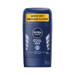 Nivea Men Anti-Transpirant Cool Kick 50 ml