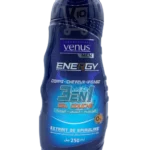 Venus Energy Gel Douche 3en1 Spiruline 250 ml