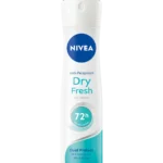 Nivea Anti-Transpirant Dry Fresh Spray 200 ml