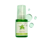 Aroma Zone Gel Natif D'Aloe Vera Bio 30ml