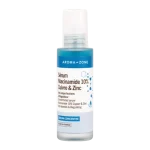 Aroma Zone Sérum Concentré Niacinamide 10% Cuivre Zinc 100 ml