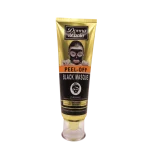 Donna Paola Black Masque Peel-Off 120 ml
