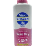 Maxi Chazen Talc Parfumé 170ml