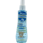 Maxi Chazen Eau De Cologne Bleu 200ml