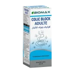 Biomax Colic Block Adulte Sirop 150 ml