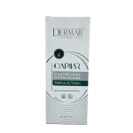 Dermab Capilar Shampooing Anti Pelliculaire 200ml