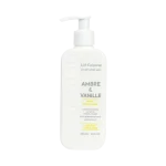 Garranso Mino Lait Corporel Hydratant Ambre & Vanille 200 ml