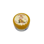 Loé Baume À lèvres Abricot 15 g
