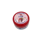 Loé Baume À lèvres Fraise 15 g