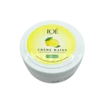 Loé Crème Hydratante Mains Citron 200 ml