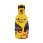 Malizia Gel Douche Argan Et Vanille 1 L