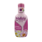 Malizia Gel Douche Manoi Et Fleurs De Lotus 1L