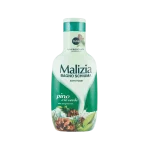 Malizia Gel Douche Pin Et Thé Vert 1L