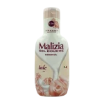 Malizia Gel Douche Talc 1 L