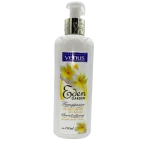 Venus Lait Corps Eden Garden Frangipanier 250 ml