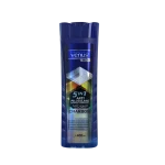 Venus Shampooing Men 5en1 Charbon 400 ml