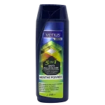 Venus Shampooing Men 5en1 Menthe Poivrée 250 ml