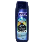 Venus Shampooing Men 5en1 Spiruline 250 ml