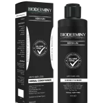 Bioderminy Herbium Après-Shampooing Anti-Chute 300 ml