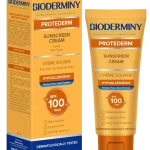 Bioderminy Protederm Crème Solaire SPF 100 Max 50 ml